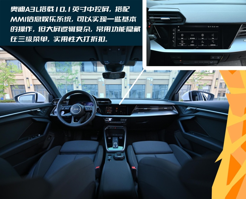 手握20W都能买什么车？奥迪A3L？还是小鹏P5？