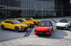 莲花FOR ME将至，冯擎峰的300万以内“无人匹敌”能火吗？