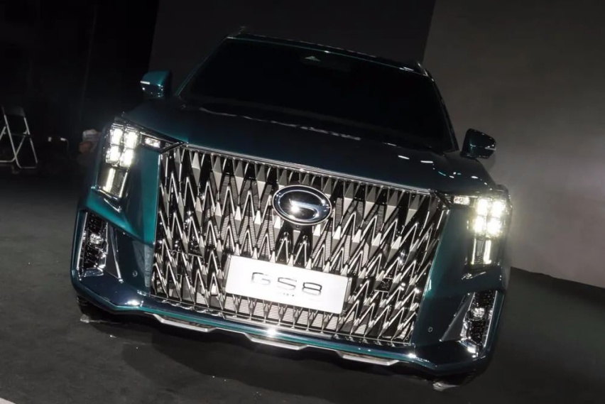 它是20万价位，三大件最靠谱的国产SUV？