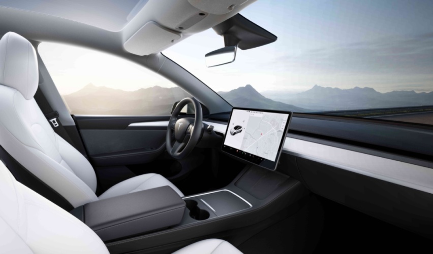 三四十万买新能源SUV，Model Y、问界M7、小鹏G9，选谁更值？