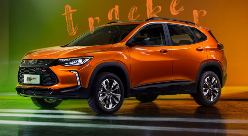 10万也能买合资SUV，这几款抓紧下手！