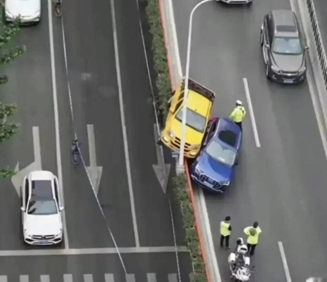 广州天河驾车撞人案罪犯被执行死刑！所有司机都应引以为戒