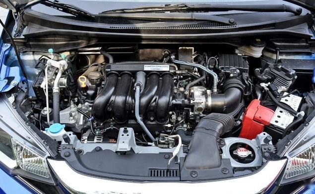 全新本田飞度搭载1.5L+CVT，国五排放标准，能不能入手？
