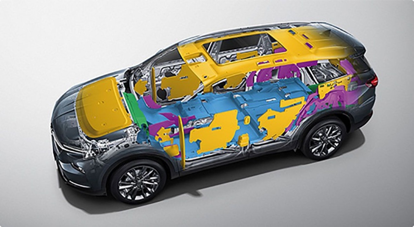 30万 7座SUV 选昂科旗到底合适不合适？建议注意这一点
