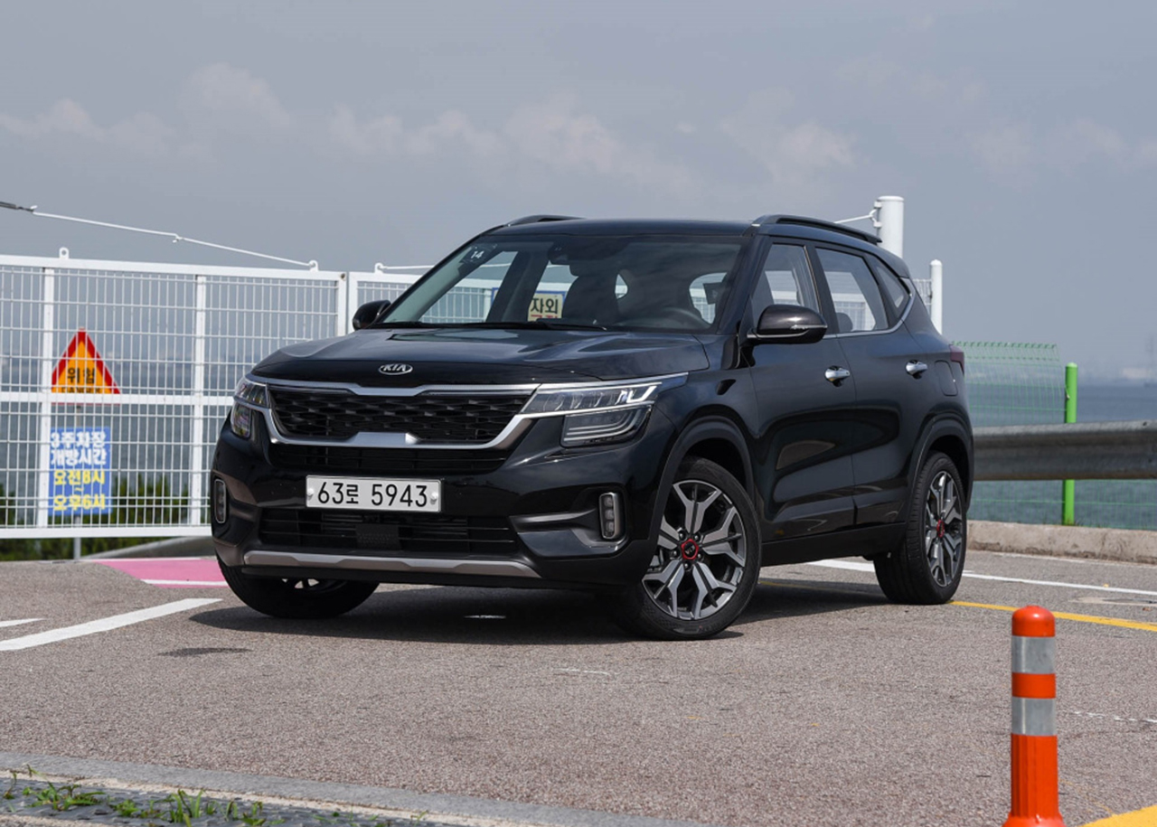 �۹�۽����@�_����Seltos���r�д�⣬�۾������]�Еr�g��