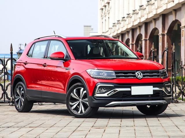 有人问你该买哪款SUV？这几款2019年新车型值得推荐