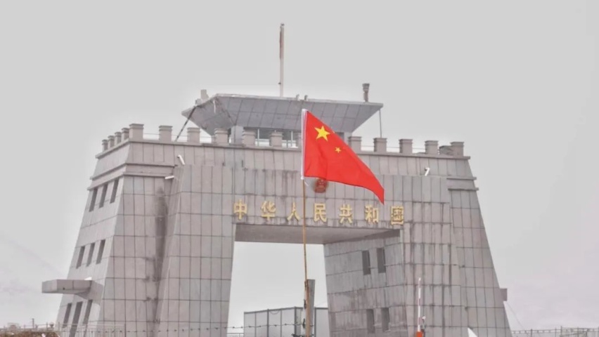 独库公路游古城！新疆自驾攻略（下）