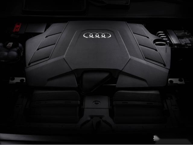 改款堪比换代？新款奥迪Q7实力究竟如何？