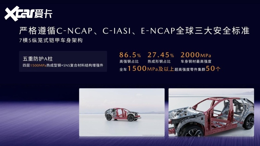 11.99万元起！长安马自达MAZDA EZ-60正式上市