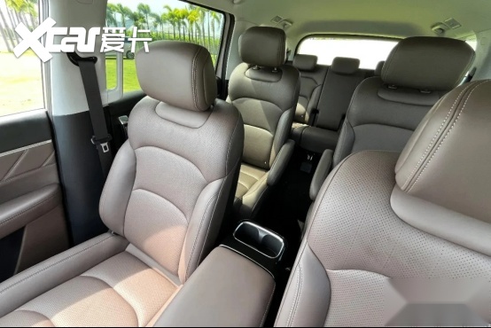 看邻居买就跟着下单,五菱星光730入手这“冲动”真值!
