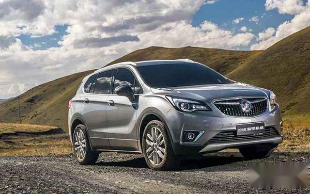 3款25万就能买到的豪华紧凑型SUV，空间大、品牌强