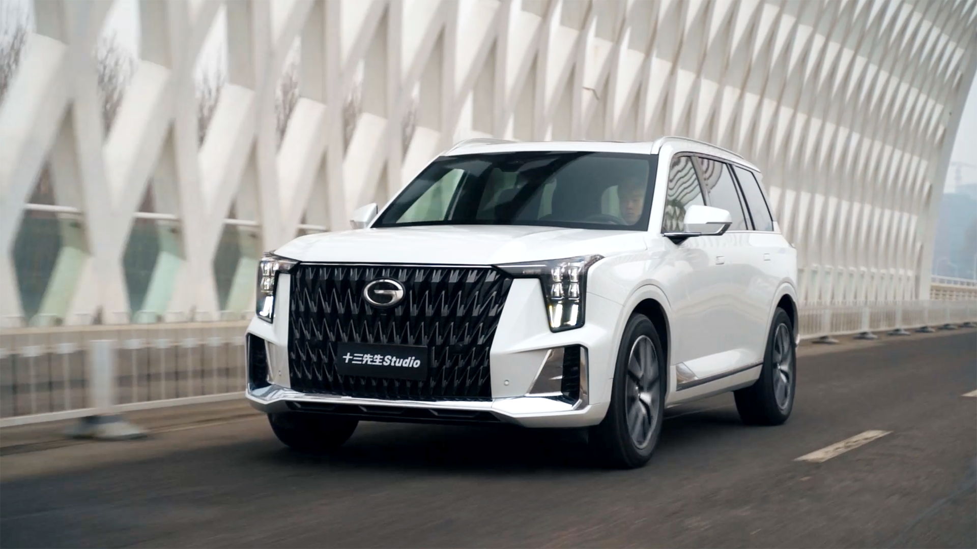 a܇OӋ컨壿SUVĴ˲ā wGS8