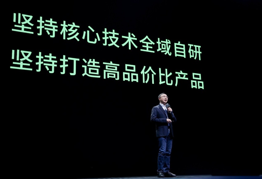 SUV估计又要降价！零跑C10正式上市