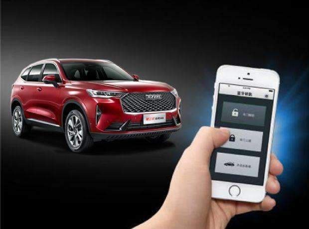 同样是SUV，为何哈弗H6更美味——第三代哈弗H6上市