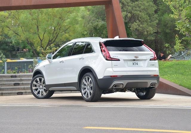 凯迪拉克XT4对比宝马X1，豪华入门SUV该如何选?