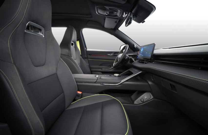 哈弗H6S预售价13.89万元起，新世代潮跑利器，年轻人的SUV
