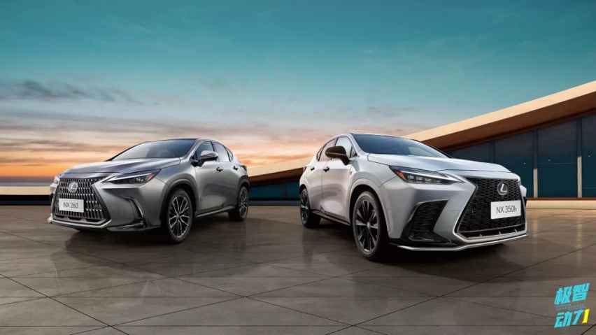与丰田RAV4底盘一样，却要贵出15万？雷克萨斯NX真的是智商税吗？