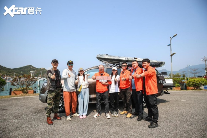 长城炮乘用皮卡全球版，12.68万起配2.0T+采埃孚8AT