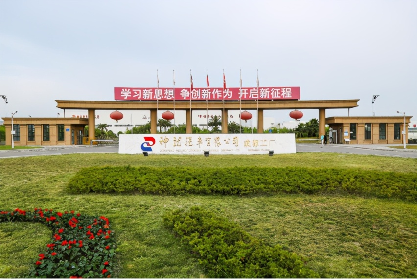 “凡尔赛”成都造，全球销！汽车制造中国中心化成趋势