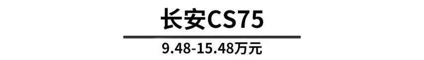 每月开销两千多！20万出头的豪华SUV比CR-V要多花多