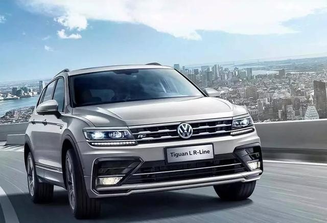 30万预算家用SUV，要硬派还是要舒适？总会有适合您的车