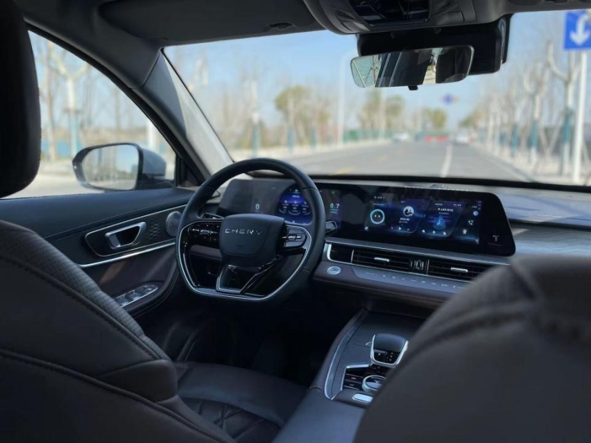 读懂用户，瑞虎8 PRO力争SUV“全科生”