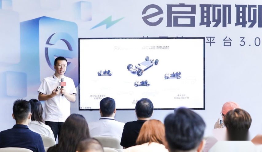 从CTB技术，窥见“冠军”车企背后的秘密