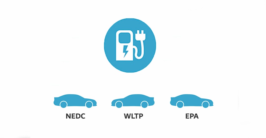都是标准，NEDC、WLTP、EPA谁最真实？