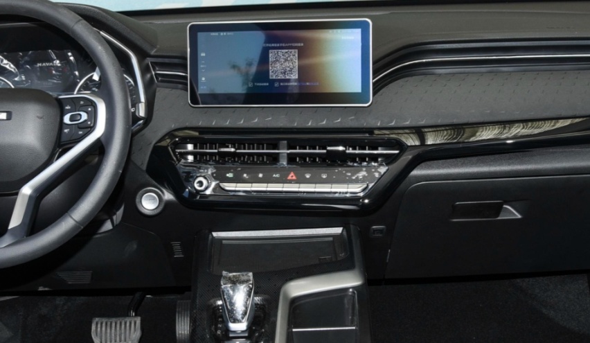 8.28万起售，定位紧凑型SUV，哈弗赤兔值得选吗