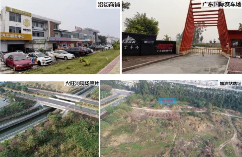 广东国际赛车场将于9月30号被拆？车友：玩车越来越难了！