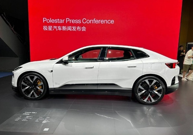 沃尔沃高端新能源限时优惠！24万买中型SUV 比Model Y香