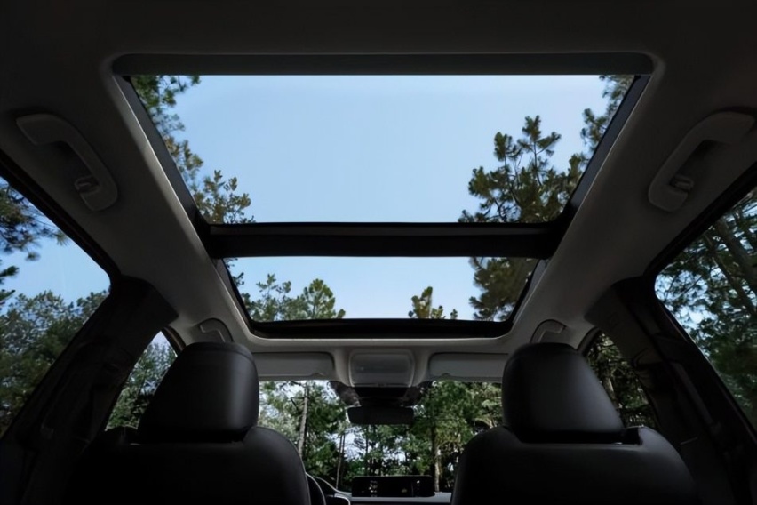 MAZDA CX-50携山海而来，小定开启做新时代SUV的“六好生”