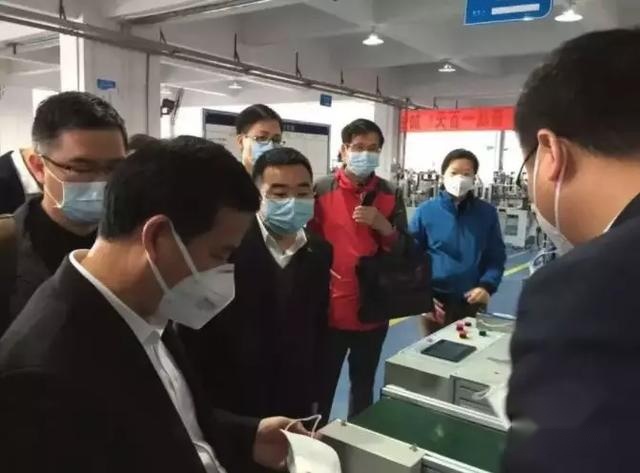 物资短缺，车企“兼职”产口罩、消毒液，最快2月中旬出货