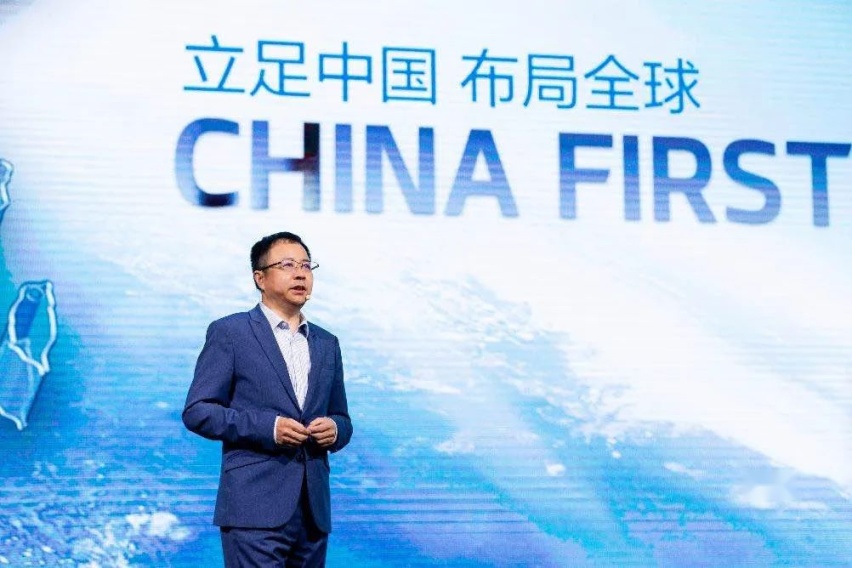 成都车展丨颜值、技术全在线，凯酷迎来全国首秀，并同步首发到店