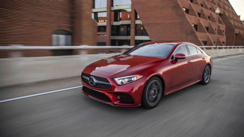 AMG GT 50｜你的梦之车库该换台车了