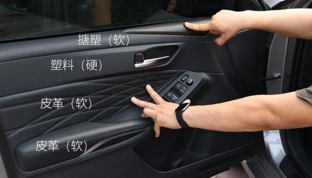 丰田亚洲龙推出2.0L版本，说不好听的，这是要凯美瑞没饭吃？