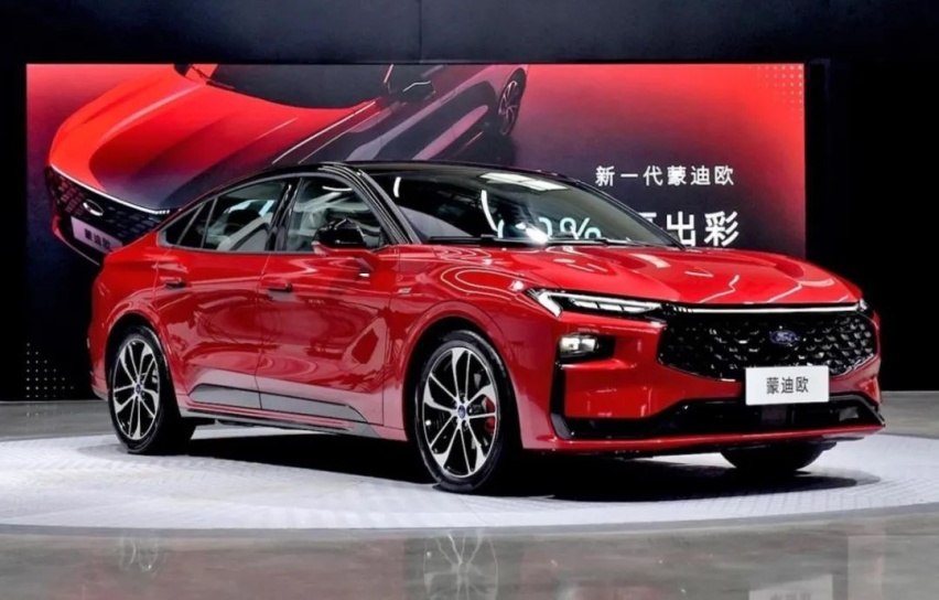 蒙迪欧地板价、马自达玩豪华、五十铃上汽油，说明了什么？