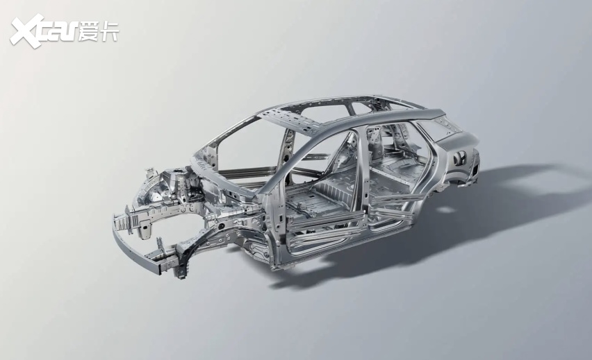 家用SUV怎么选?风云T9对比海狮06 DM-i,安全才是最大的性价比