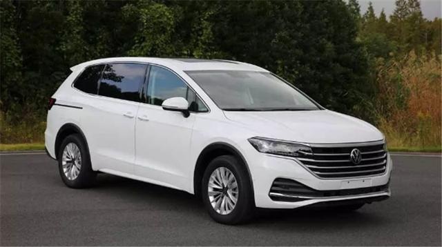 中国人最喜欢的大众，2020年又会推出哪些新车？