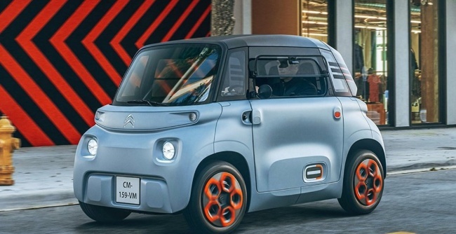 五菱小车“一炮而红”,货比三家后,连日本和欧洲市场都想引进!