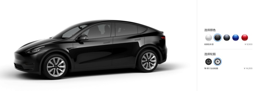 新出行情报局 | 特斯拉 Model Y 最新预测都在这里