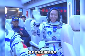 全周期责任担当！红旗从航天定制到车主服务的初心