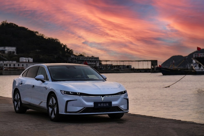 性能、品质一把抓，为了造好车，岚图都用上了怎样的技术？