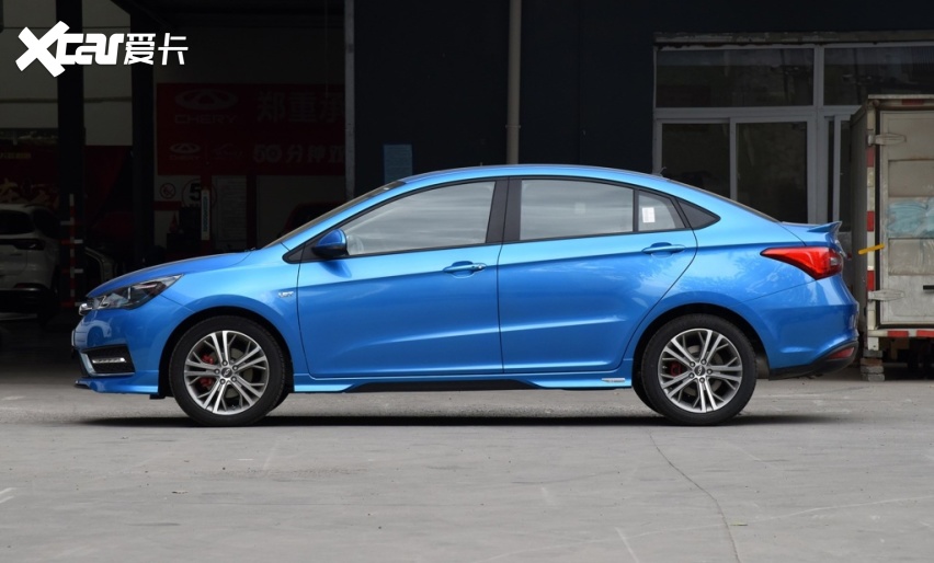 预算6万多,想买自动挡?这三款家用轿车,满足你的需求