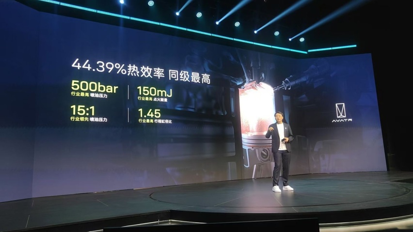 一周热点 | 阿维塔投资华为引望，腾势Z9/Z9GT开启预售