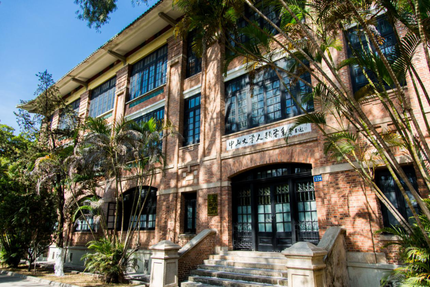 一个人一座城 一台吉利嘉际带你品读广州历史