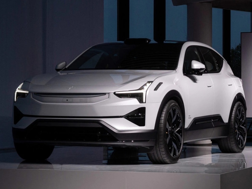 Polestar 3将在国内量产，售价69.8-79.8万，在国内卖得