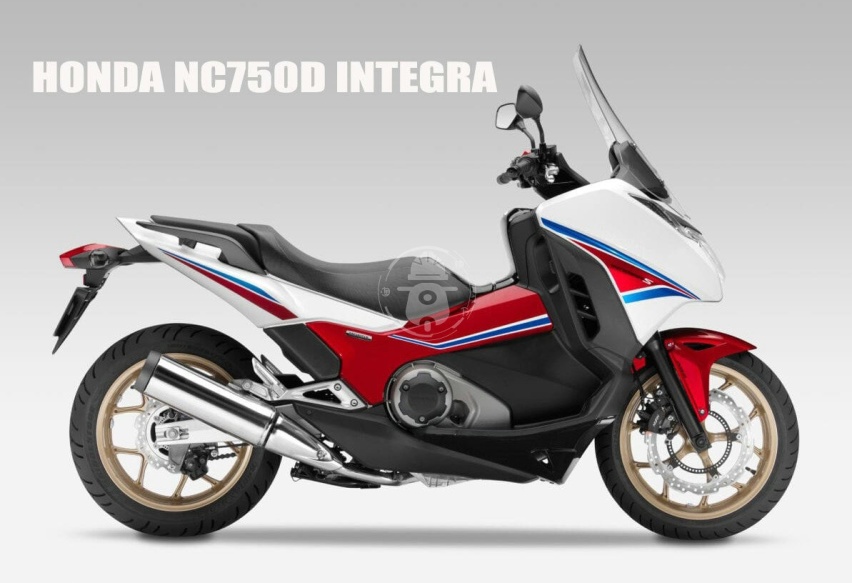 搭载750双缸发动机 本田Forza全新车型 10月14发布