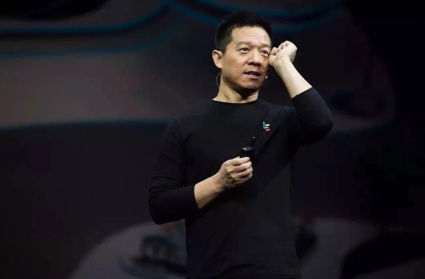 陈雪峰扛旗FF中国，贾跃亭与丁磊将上演巅峰对决？