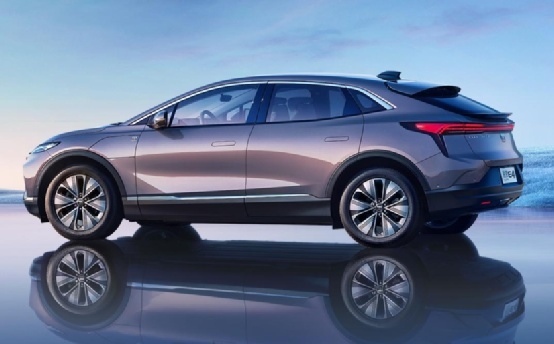 同为中大型纯电SUV，别克E4和别克E5如何选？